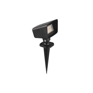 FOCOS DE LED  PARA JARDIM IP65 5W VERDE MANTUS