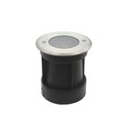 FOCOS DE LED PARA O CHÃO GU10 IP67 GRANDE-B12R