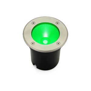 FOCOS DE PARA O CHÃO GU10 IP65