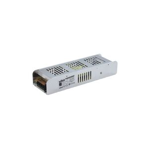 Fonte De Alimentação 12v 16.7A 200W-IP20-VITO