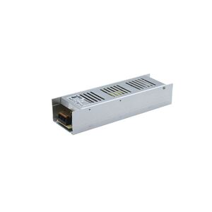 Fonte De Alimentação 12v 20A 250W-IP20-VITO