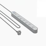 FORCE POWER EXTENSÃO 6TOMADAS 1,5M F152435