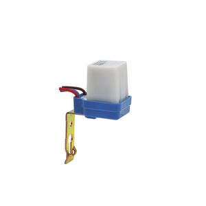 FOTOCELULA 1000W 6A PHS01