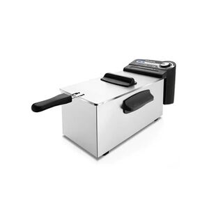 FRITADEIRA ELECTRICA PROFISSIONAL 4 LT