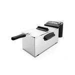 FRITADEIRA PROFISSIONAL 3 PLUS (3 Lts)