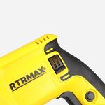 Furadeira de Impacto profissional 100026MM  800W