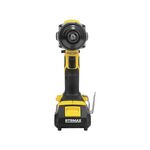 Furadeira de impacto sem fio RTX1816B