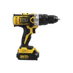 Furadeira de impacto sem fio RTX1816B