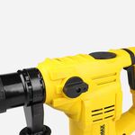 Furadeira de martelo rotativo RTM240 SDS Max