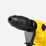 Furadeira de martelo rotativo RTM240 SDS Max