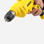 Furadeira Elétrica Profission 710W