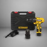 Furadeira sem fio RTM332B
