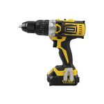 Furadeira sem fio RTX1815B
