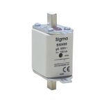 Fusível NH2 100A-SIGMA