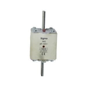 Fusível NH2 80A-SIGMA