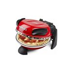 G3 FERRARI FORNO DE PIZZA VERMELHO G10006R