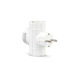 GARZA ADAPT TRIPLE LATERAL   -430001