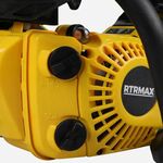 GASOLINE CHAIN SAW 25.4CC 30CM BAR ROTHER