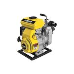 “GASOLINE WATER PUMP 3.0HP 1.5″” 20M ROTHER”