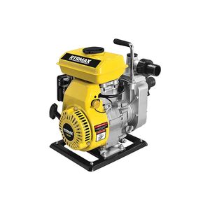 “GASOLINE WATER PUMP 3.0HP 1.5″” 20M ROTHER”