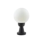 GLOBO 35/E27/BRANCO/IP44/220V