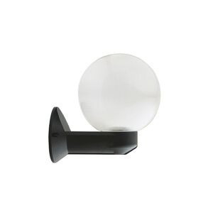GLOBO GARDENIA-D/E27/Transparente/IP44/220V