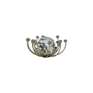 Gota Esfera Prata