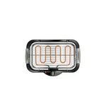 GRELHADOR ELECTRICO SEM FUMO MAXIMS