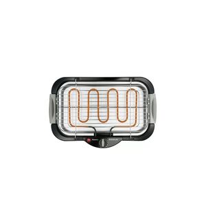GRELHADOR ELECTRICO SEM FUMO MAXIMS