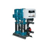 Grupo 2 Eletrobomba 3KW-4HP Vertical 2 MNV 32-412-TEKNOPOMP