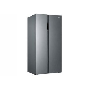 HAIER FRIGORIFICO SBS INOX 504L HSR3918FNPG