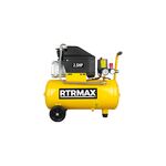 HAVA KOMPRESORU 50LT 2.0HP 1.5KW RTR-MAX