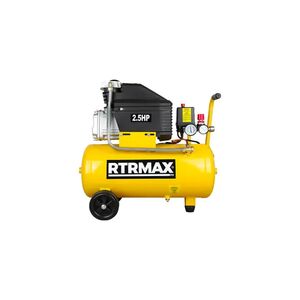 HAVA KOMPRESORU 50LT 2.0HP 1.5KW RTR-MAX