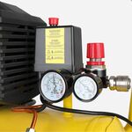 HAVA KOMPRESORU 50LT 2.0HP 1.5KW RTR-MAX
