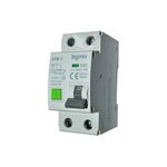 Interruptor Diferencial Mini 2p 40a 300ma 6ka