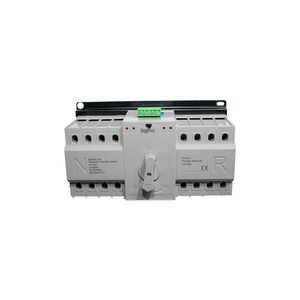 Inversor Automático 4P 125A-SIGMA
