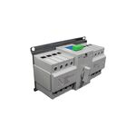 Inversor Automático 4P 125A-SIGMA