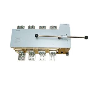 Inversor Automático 4P 1600A-SIGM