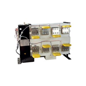 Inversor Automático 4P 2500A-SIGMA