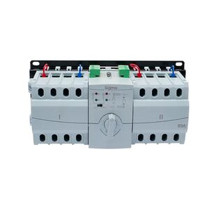 Inversor Automático 4P 63A-SIGMA