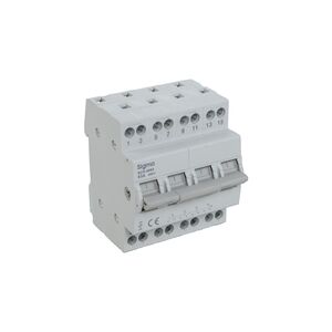 Inversor Modular 4X100A-SIGMA