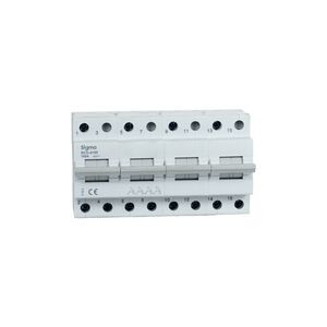 Inversor Modular 4X160A-SIGMA