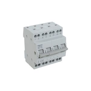 Inversor Modular 4X63A-SIGMA