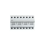Inversor Modular 4X80A-SIGMA