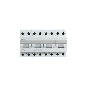 Inversor Modular 4X80A-SIGMA