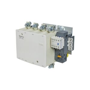 Inversor Motor 132KW 265A 230V-SIGMA