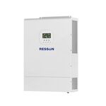 Inversor solar híbrido 11 kW 48 VCC 230 VCA