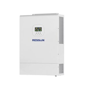 Inversor solar híbrido 11 kW 48 VCC 230 VCA