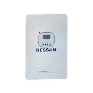 Inversor solar híbridor 6,2 kW 48 VCC 230 VCA