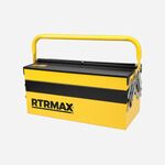 IRON TOOL CASE 420*200*200MM